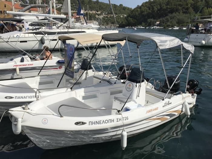 Penelope
Volos Jason 4.60