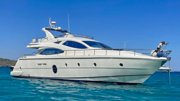 Saint-Tropez i Cap d'Antibes, klejnoty Lazurowego Wybrzeża