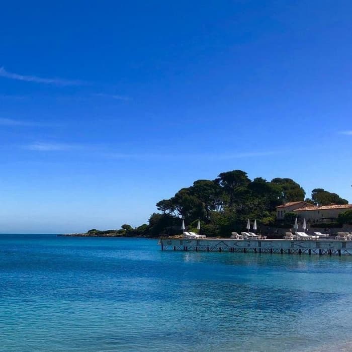 Saint-Tropez i Cap d'Antibes, klejnoty Lazurowego Wybrzeża
