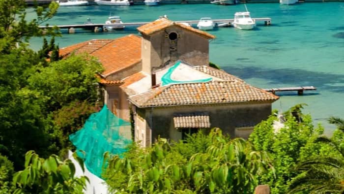 Wycieczka pomiędzy klifami i archipelagiem: wyspy Estérel, Théoule i Lérins