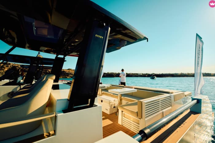 8h in Ibiza - Swim, Relax & Explore Hidden Coves