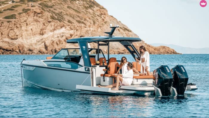 Southern Mallorca Wonders: A Full-Day Coastal Cruise