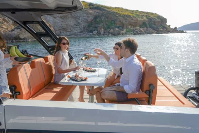 Southern Mallorca Wonders: A Full-Day Coastal Cruise