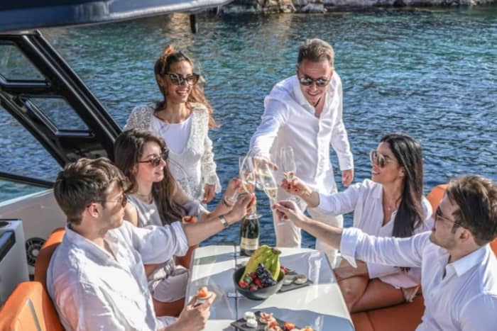 Southern Mallorca Wonders: A Full-Day Coastal Cruise