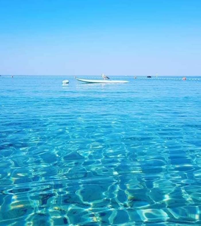 Your day in Trogir: Rent a motorboat for 9h of discovery