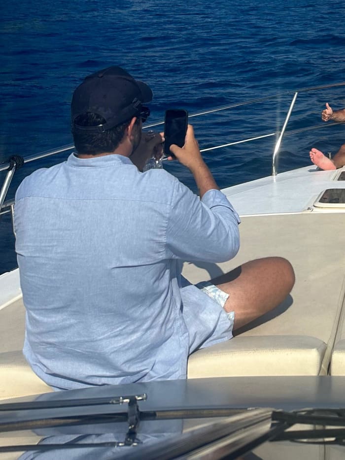 Tour exclusive full day to Capri