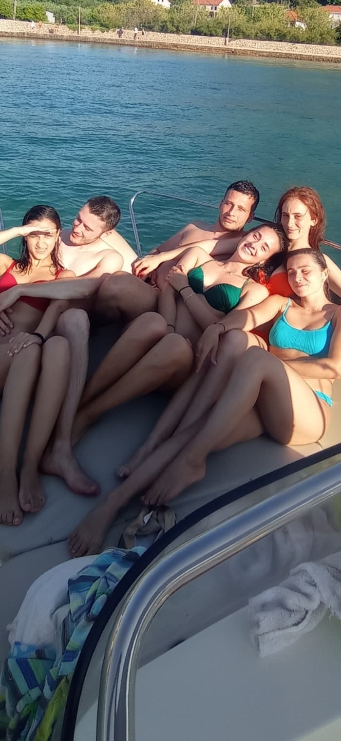 Discover Dubrovnik on a full-day trip on a motorboat