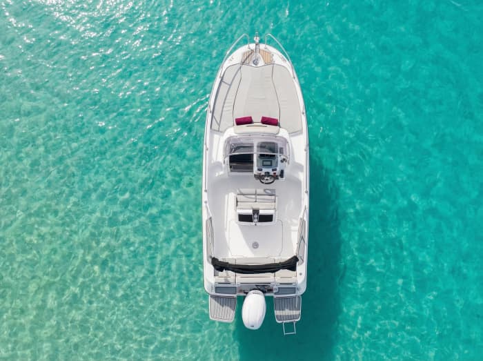 A dream day in Formentera