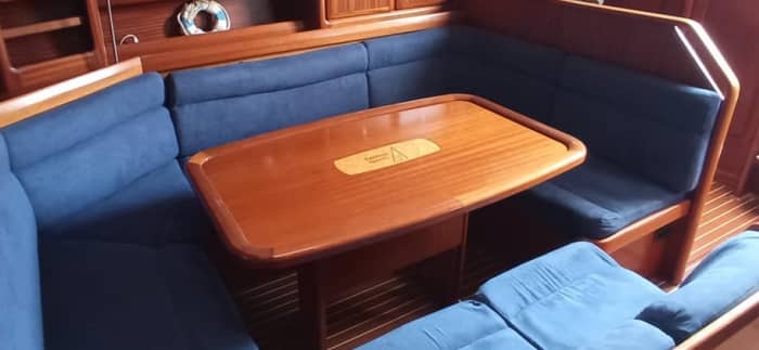 Geniet van een dag op zee in Montenero di Bisaccia op een zeilboot