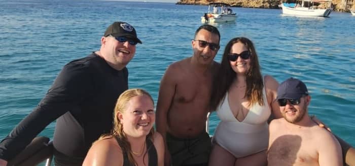 Ibiza & Formentera Boottocht – Ontdek verborgen baaien vanuit San Antonio