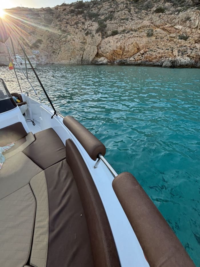 Ibiza & Formentera Boottocht – Ontdek verborgen baaien vanuit San Antonio