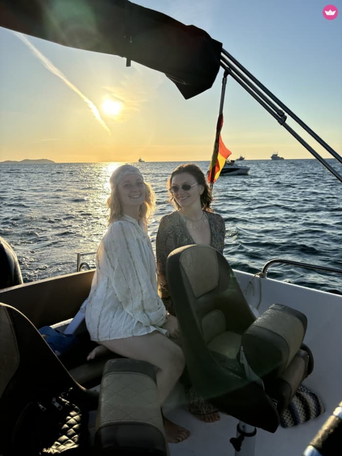 Ibiza & Formentera Boottocht – Ontdek verborgen baaien vanuit San Antonio