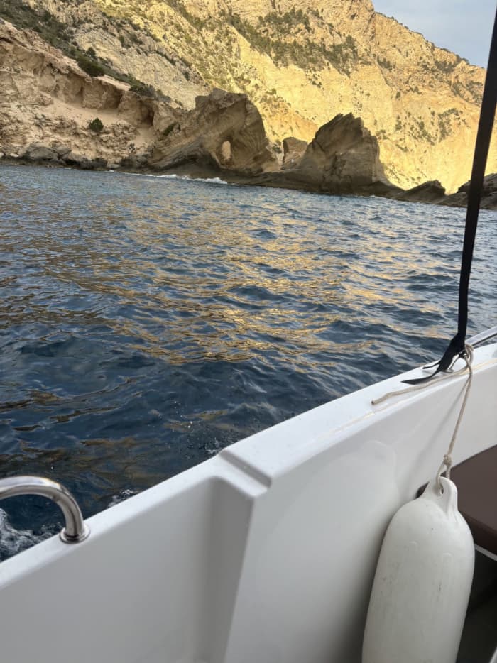 Ibiza & Formentera Boottocht – Ontdek verborgen baaien vanuit San Antonio