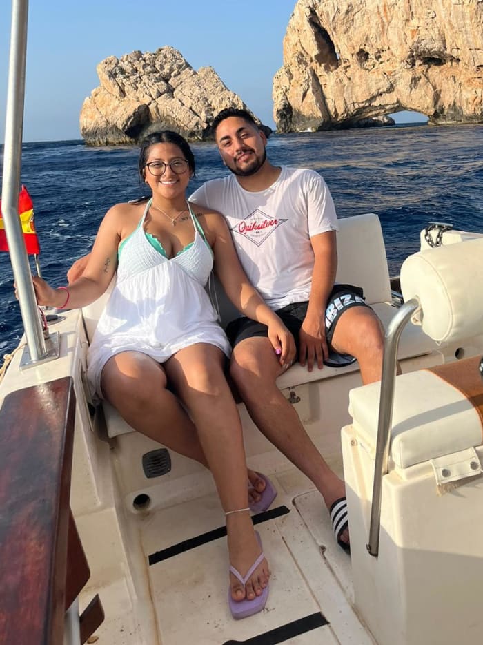 Ibiza & Formentera Boottocht – Ontdek verborgen baaien vanuit San Antonio