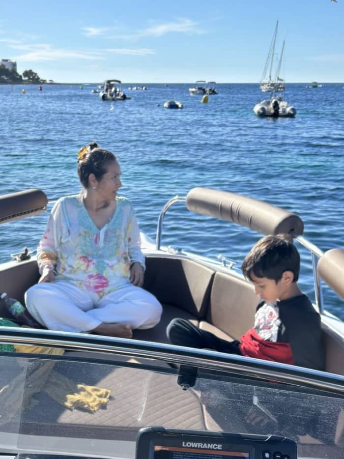 Ibiza & Formentera Boottocht – Ontdek verborgen baaien vanuit San Antonio