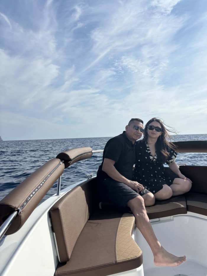 Ibiza & Formentera Boottocht – Ontdek verborgen baaien vanuit San Antonio