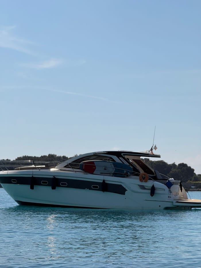 Tout inclus ! Île Sainte-Marguerite, Île Saint-Honorat, Musée sous-marin