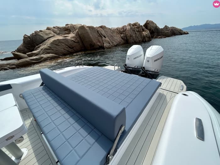 Ganzer Tag im Paradies: Von Porto Cervo zu den Maddalena-Inseln