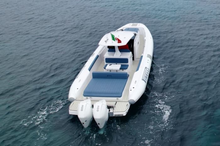 Ganzer Tag im Paradies: Von Porto Cervo zu den Maddalena-Inseln