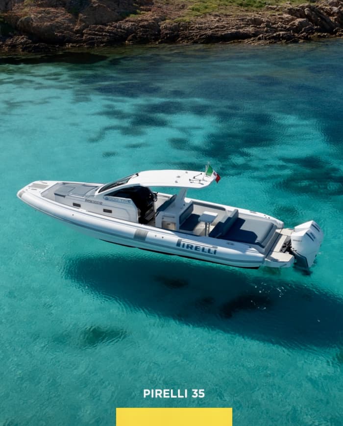 Ganzer Tag im Paradies: Von Porto Cervo zu den Maddalena-Inseln
