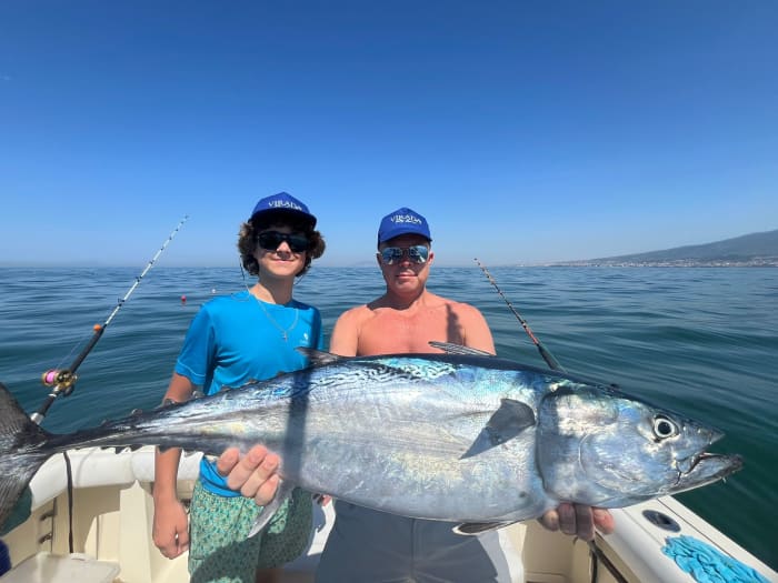 Expérience de pêche hauturière à Capri – Itinéraire flexible