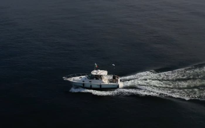 Expérience de pêche hauturière à Capri – Itinéraire flexible