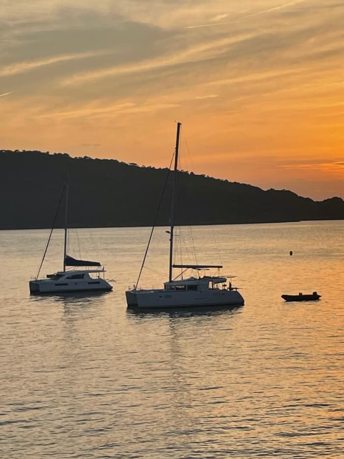 Porquerolles: Privé-uitje naar de Gouden Eilanden