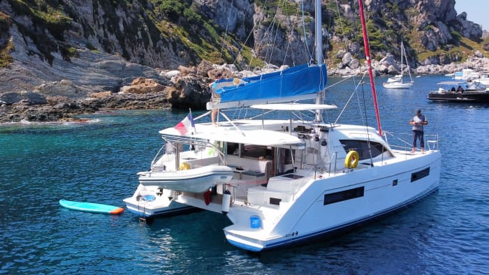 Porquerolles: Privé-uitje naar de Gouden Eilanden