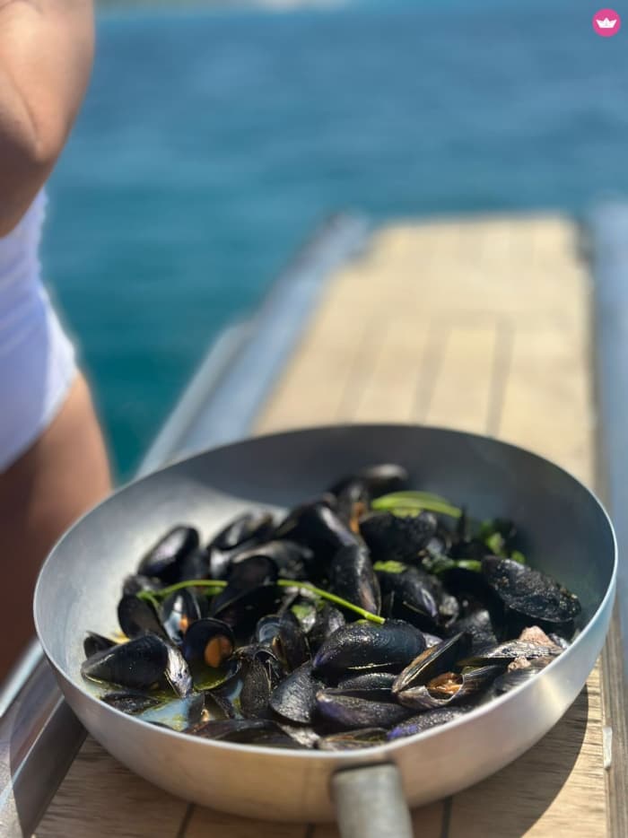 Mini-Kreuzfahrt von Gallipoli nach Griechenland – Erleben Sie das Meer wie nie zuvor!

🇮🇹 🇬🇷