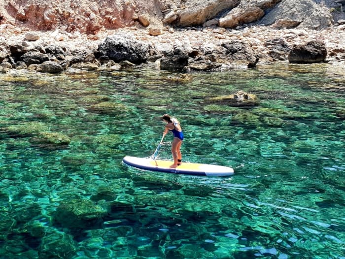 Your day in Mallorca: rent a motorboat for a full day of discoveries