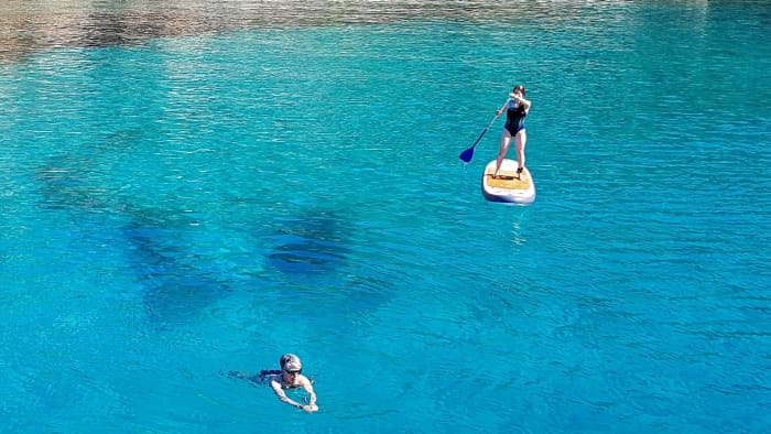 Your day in Mallorca: rent a motorboat for a full day of discoveries