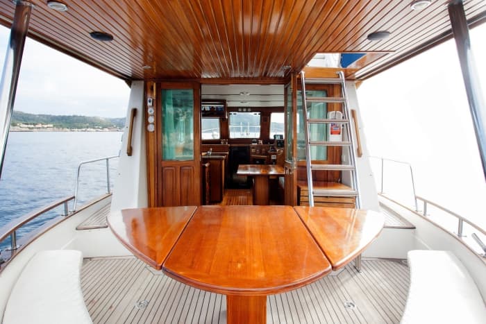 Your day in Mallorca: rent a motorboat for a full day of discoveries