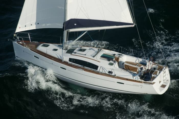 Enjoy a full day on a sailboat in Birgu