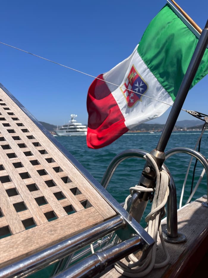 A day to discover La Spezia: Pure relaxation on the Italian Riviera