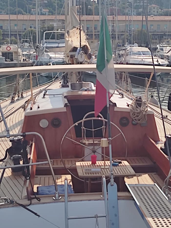Ontdek La Spezia in één dag: pure ontspanning op de Italiaanse blauwe zee.