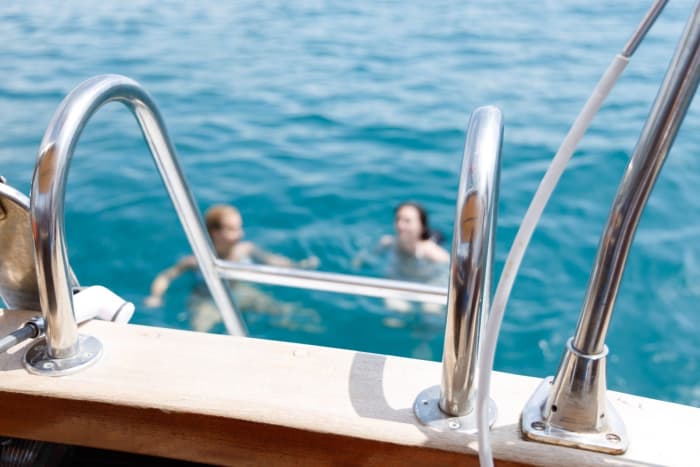 Ontdek La Spezia in één dag: pure ontspanning op de Italiaanse blauwe zee.