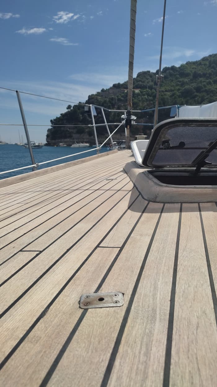 Ontdek La Spezia in één dag: pure ontspanning op de Italiaanse blauwe zee.