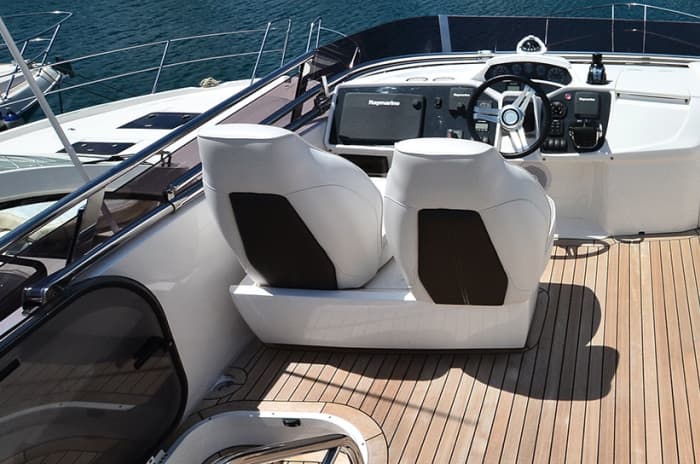 Princess F43 - Essence of Dalmatia