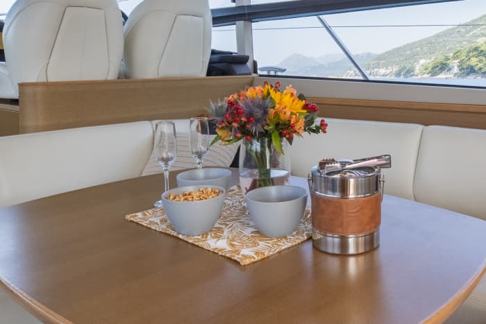 Princess F43 - Essence of Dalmatia