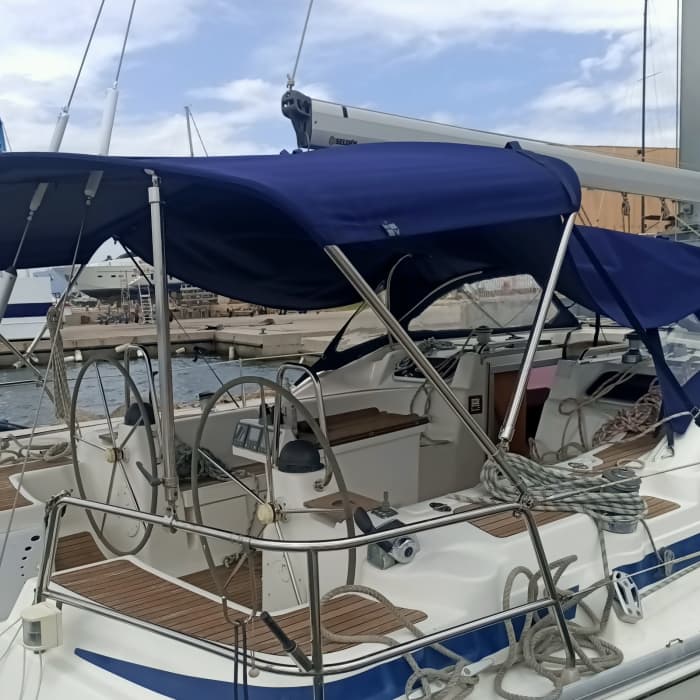 Italiaanse dromen beginnen op zee: een 9 uur durende reis door het hart van Olbia.