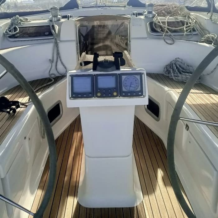 Italiaanse dromen beginnen op zee: een 9 uur durende reis door het hart van Olbia.