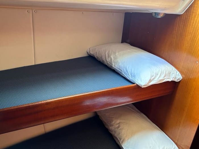 Einen Tag lang Lerici entdecken: Entspannung pur am italienischen Blau
