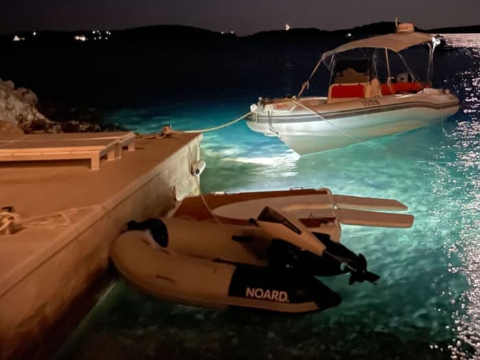 Red Rocks & Pakleni Islands Escape: Sail, Snorkel & Soak Up the Adriatic