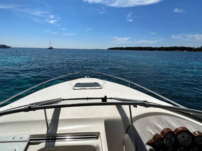 Marine Adventure in Cannes: Snorkeling and Submerged Statues