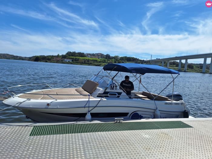 Zonsondergangtour op de Douro: romantiek en gouden uitzichten