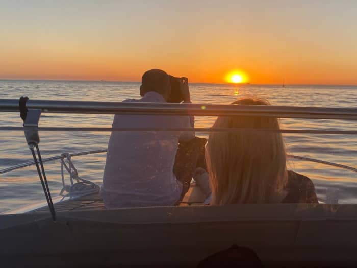 Zonsondergangtour op de Douro: romantiek en gouden uitzichten