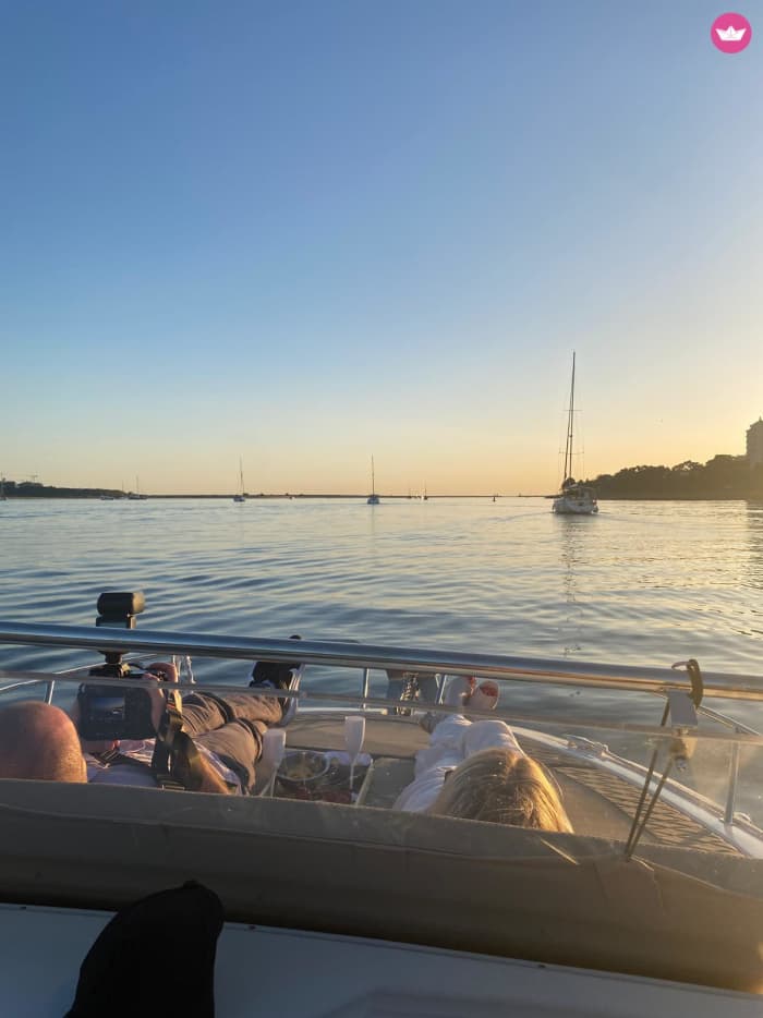 Zonsondergangtour op de Douro: romantiek en gouden uitzichten