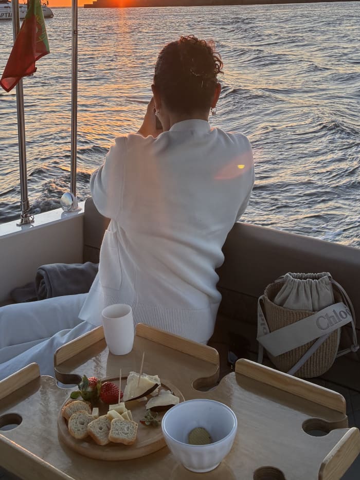 Zonsondergangtour op de Douro: romantiek en gouden uitzichten