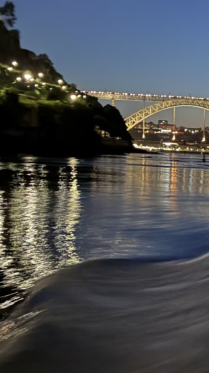 Zonsondergangtour op de Douro: romantiek en gouden uitzichten
