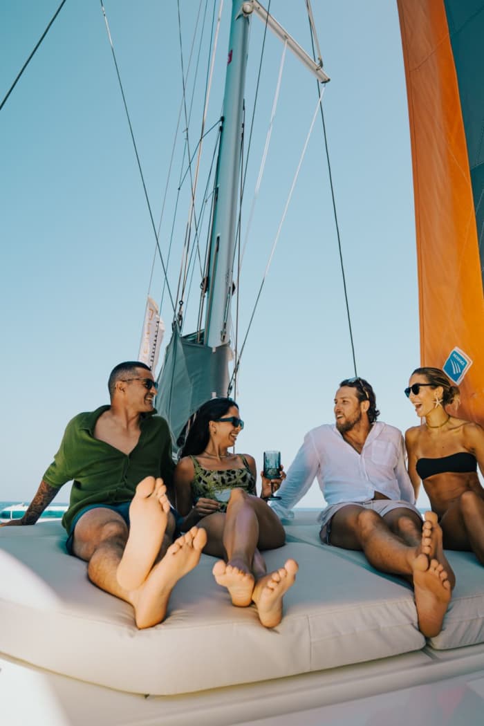 Experience Malta differently: a full day between turquoise sea, wild coves and breathtaking landscapes